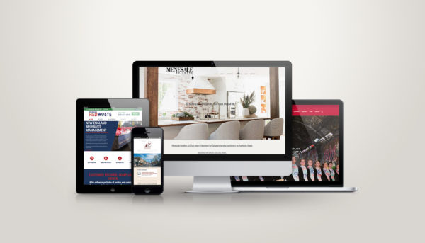 Websites Danvers Beverly Salem Boston Web Developer North shore