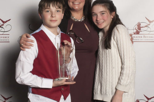 2015 Sole Proprietor of the Year