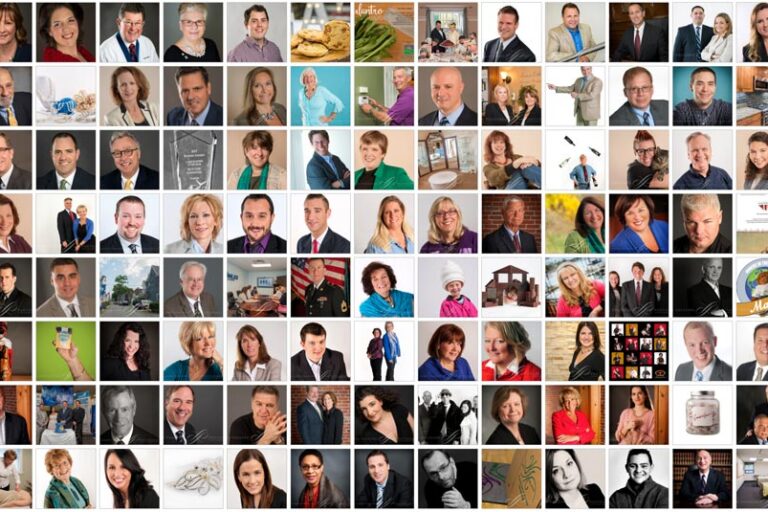 Headshots Cummings Center Beverly Ma