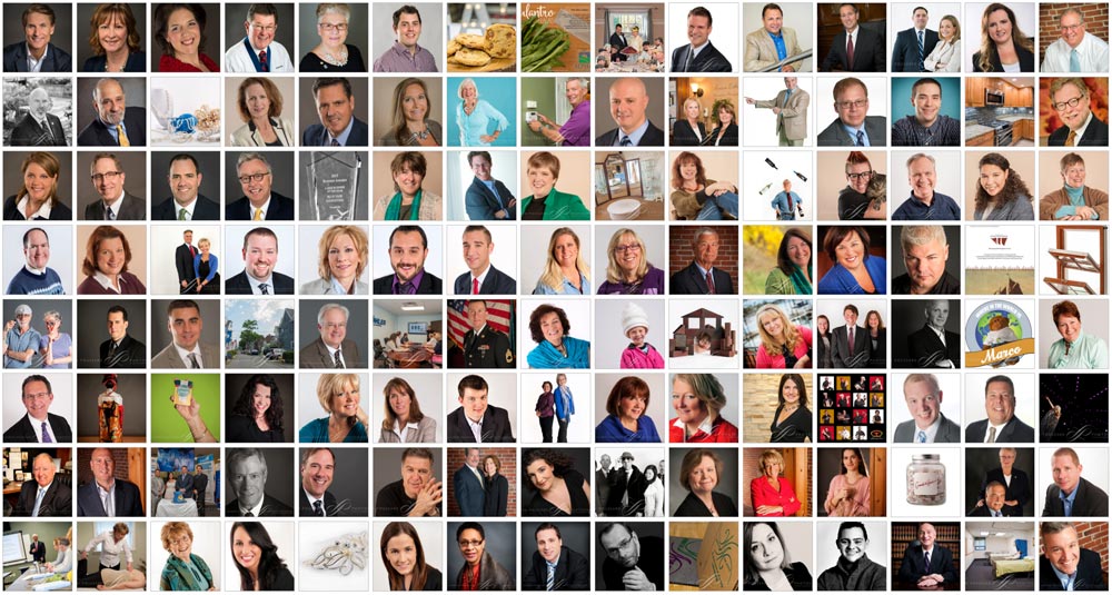 Headshots Cummings Center Beverly Ma