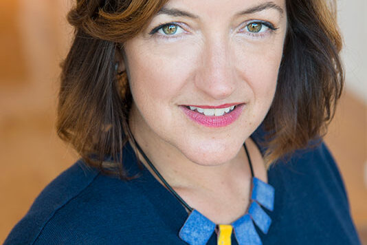 on location professional headshots