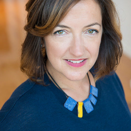 on location professional headshots