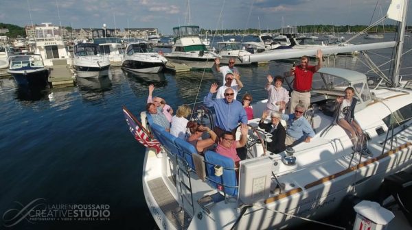 aerial, group photos, networking, drone, aerial photography