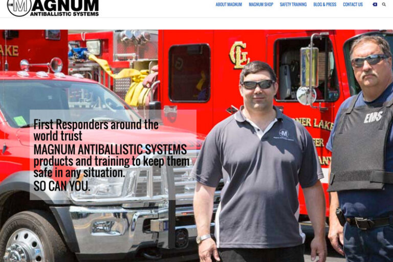 websites danvers laurenpoussard magnum antiballistic ecommerce