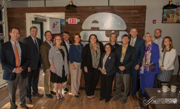 event photos, 4th Annual Legislative Breakfast hosted by the Greater Beverly Chamber of Commerce