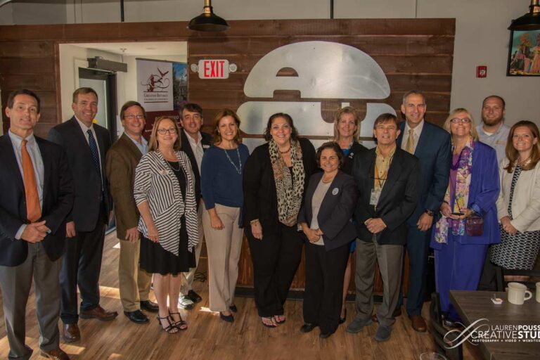 event photos, 4th Annual Legislative Breakfast hosted by the Greater Beverly Chamber of Commerce