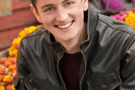 best Senior Portraits near me