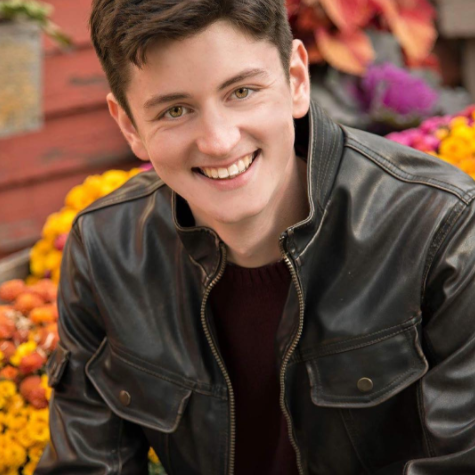 best Senior Portraits near me