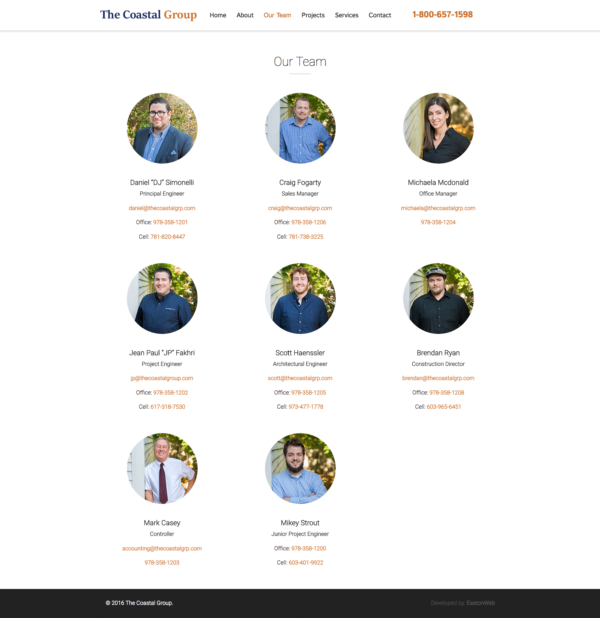 team photos headshots websites danvers ma photography lauren poussard