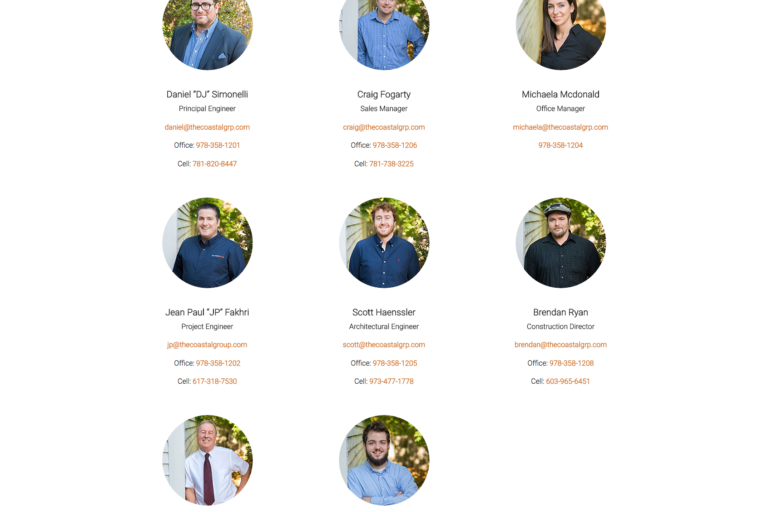 team photos headshots websites danvers ma photography lauren poussard