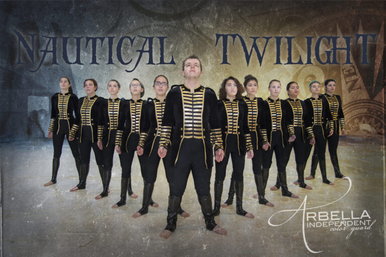 Hi Res artwork for Arbella Independent Lauren Poussard Creative Studio