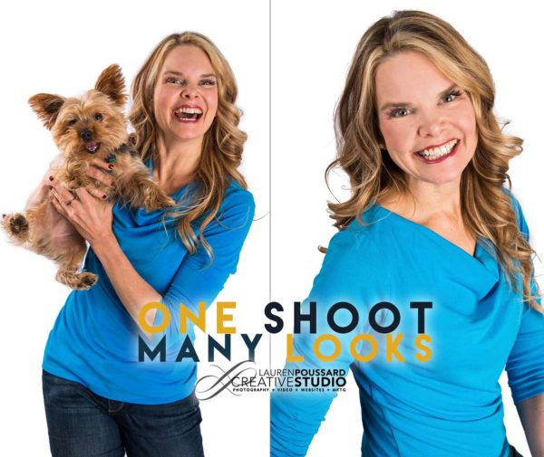 Corporate Headshots Danvers Lauren Poussard Studio