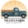 New Logo for Tillies Farm Peabody MA
