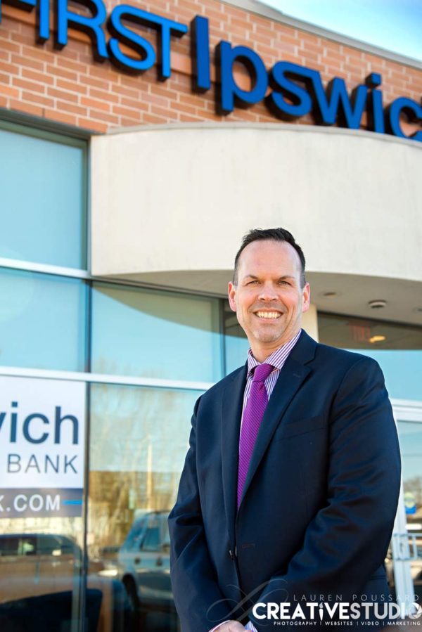 corporate headshots danvers boston