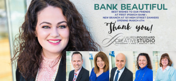 corporate team headshots danvers studio photographer poussard maple st danvers