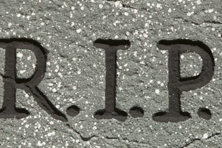 don't die on your clients