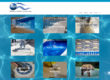 Website for pool renovation company in lynnfield ma - websites danvers - web developer