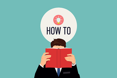 How to do stuff, by lauren poussard creative studio danvers ma