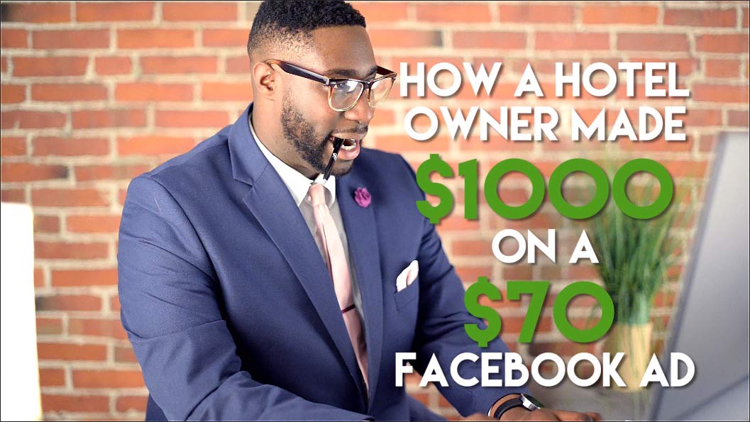 promotional video for targeted ad for uriah marketing in lynn ma by lpcs danvers