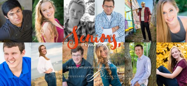 Senior portraits Danvers Beverly Salem