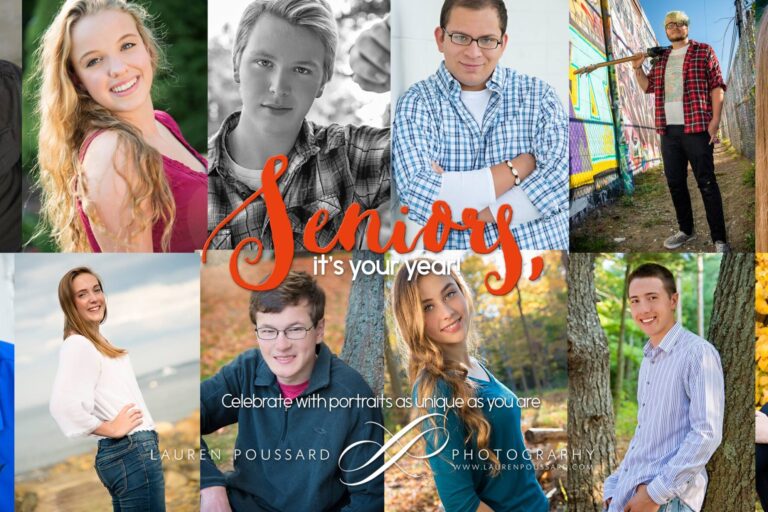 Senior portraits Danvers Beverly Salem