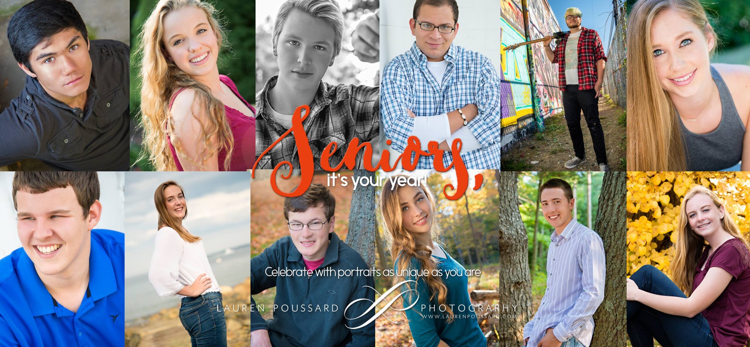 Senior portraits Danvers Beverly Salem