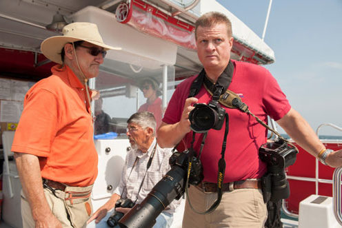 Don Toothaker Photo Tours Gloucester Schoonerfest