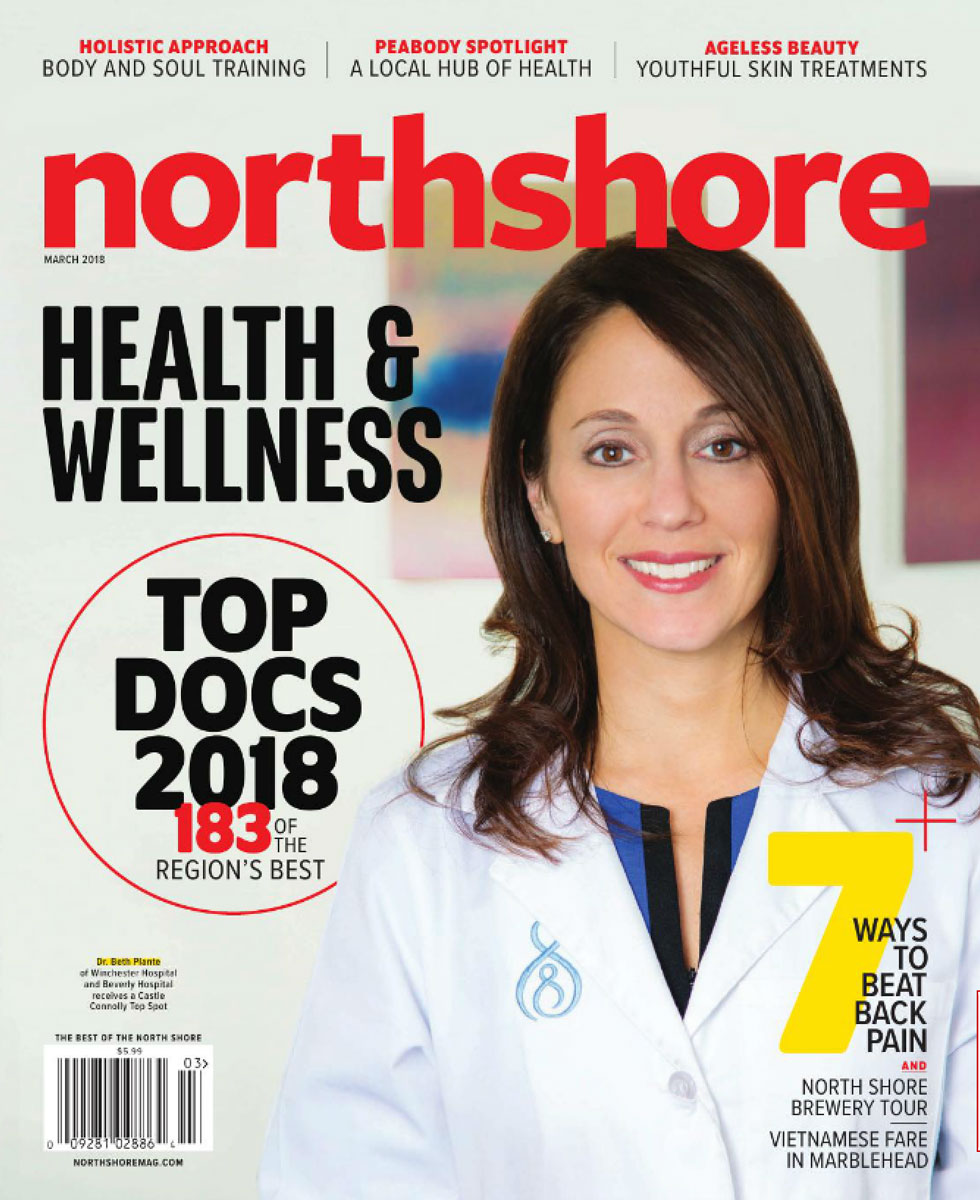 headshots, bostons best doctors magazine, danvers