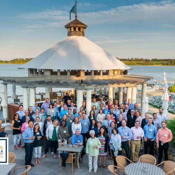 conference photography