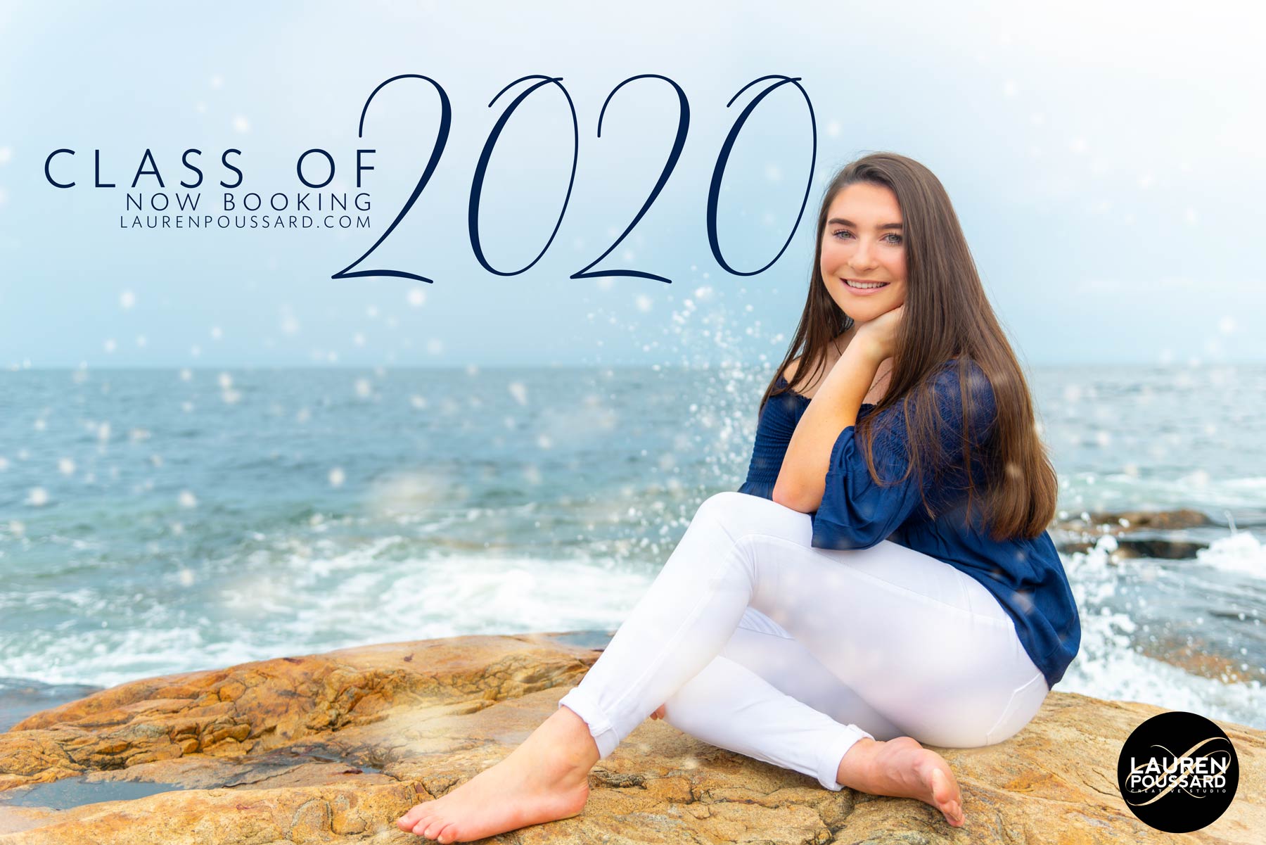 Senior Portrait photographer danvers Beverly Peabody Salem North Shore