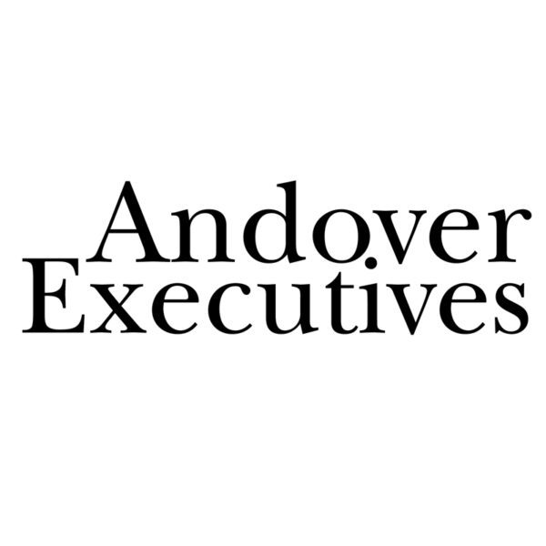 Logo design for Andover-based executive placement agency.