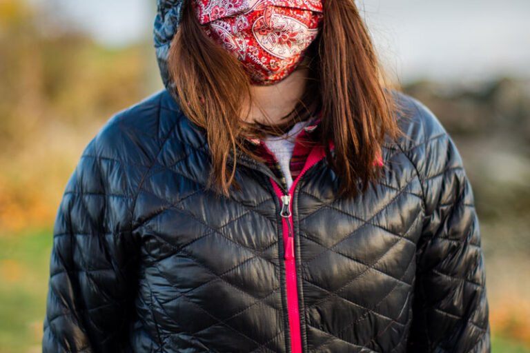 Senior Portraits in the Covid World