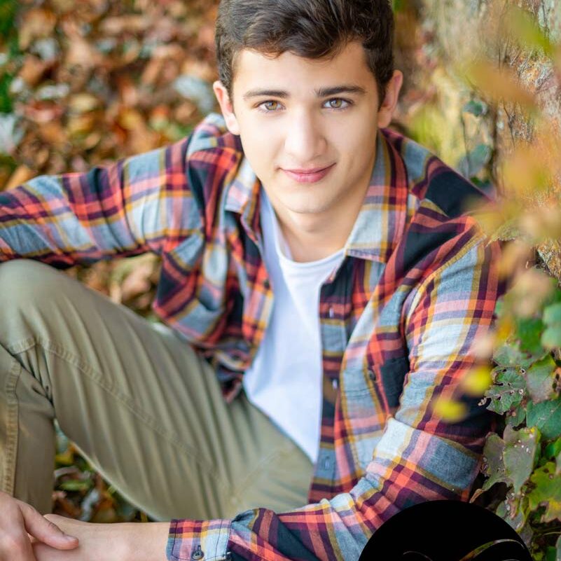 Best Senior Portraits Near Me Boston Ma