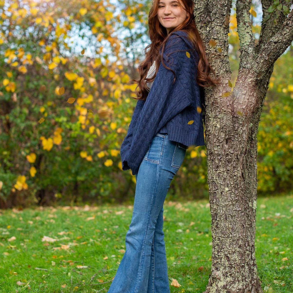 Senior Portraits by Lauren Poussard Boston's North Shore Danvers Beverly Salem