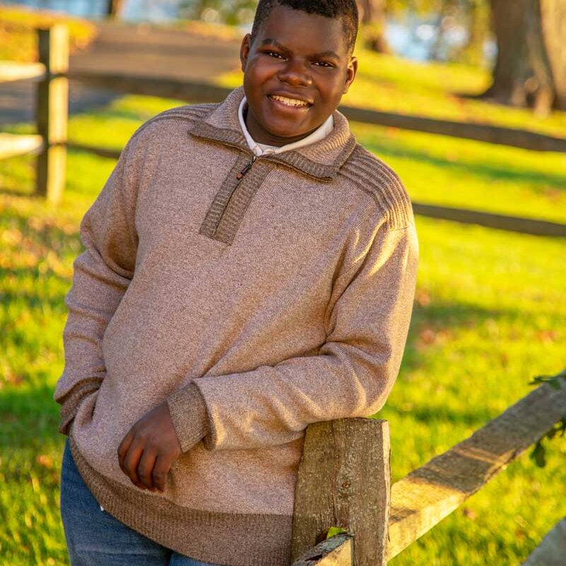 senior portraits in beverly ma