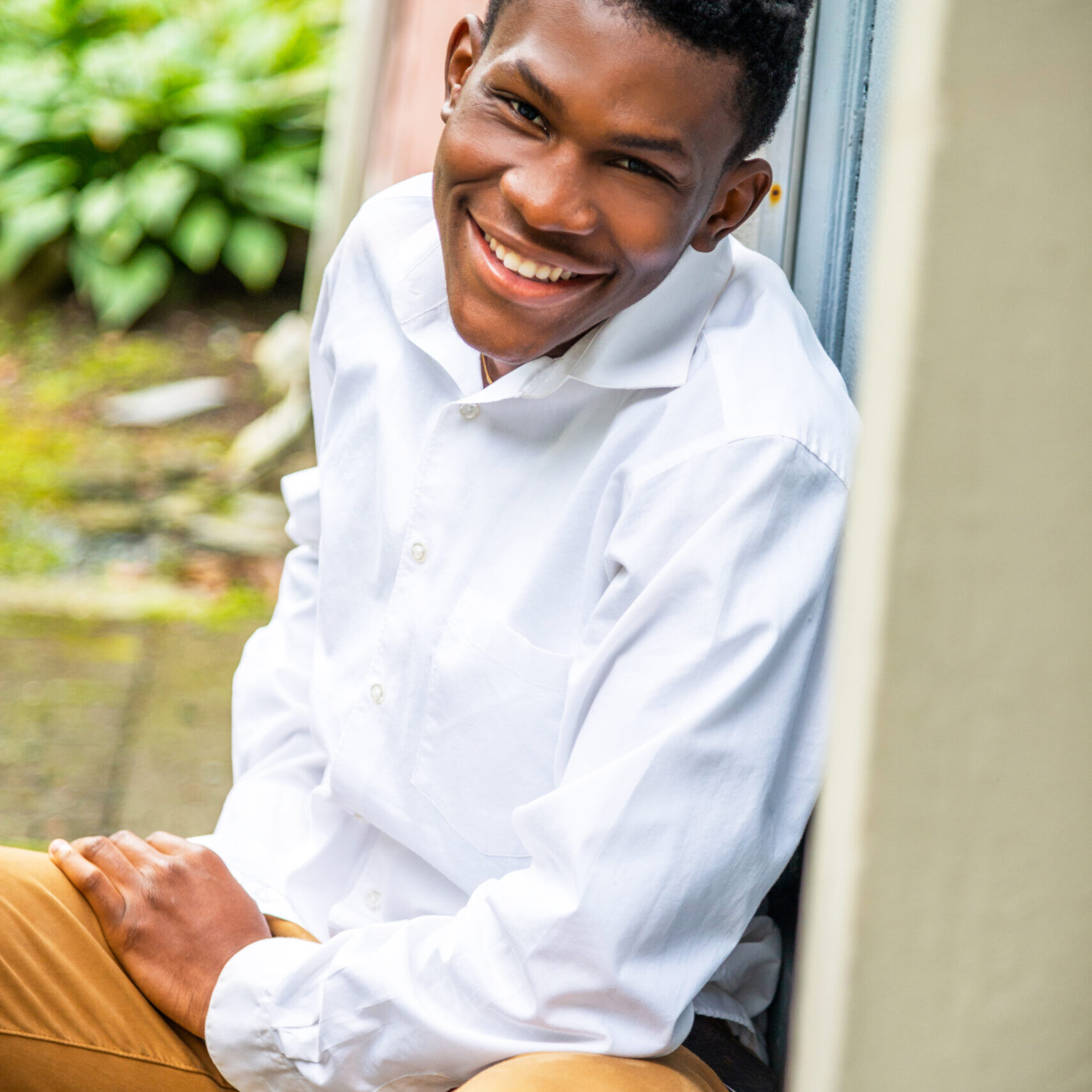 senior portraits danvers laurenpoussard