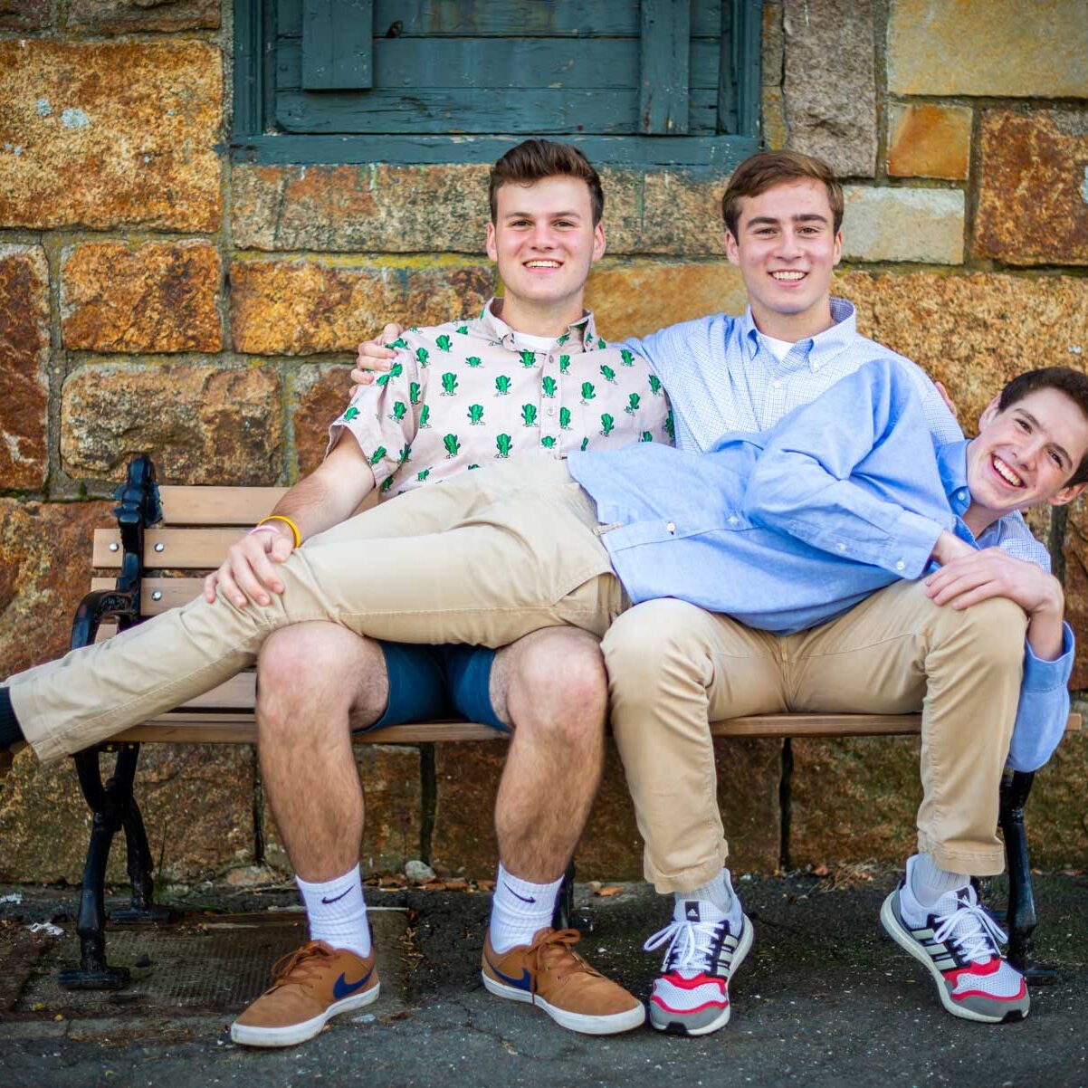 FAMILY!